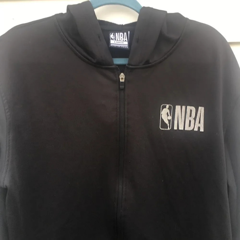 NBA  JACKET